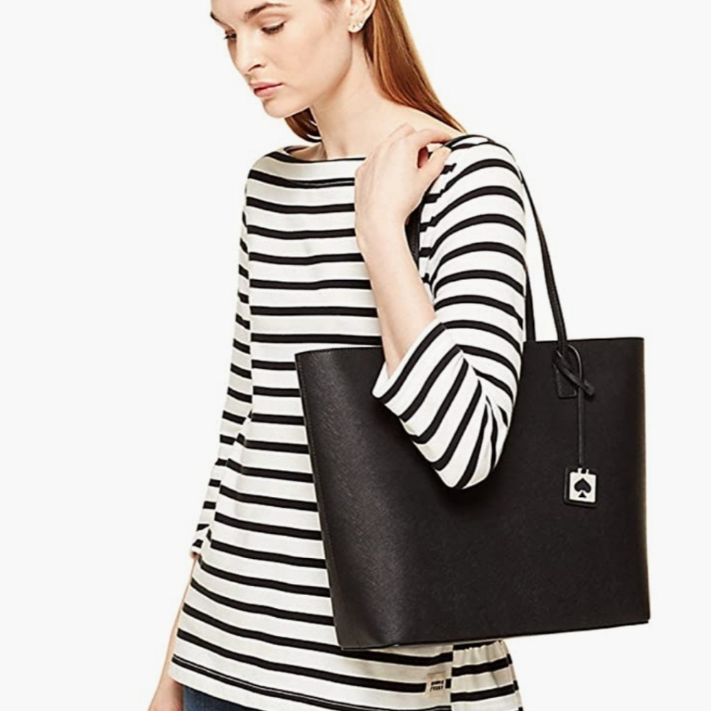 NWT Kate Spade Abbey Street Tote